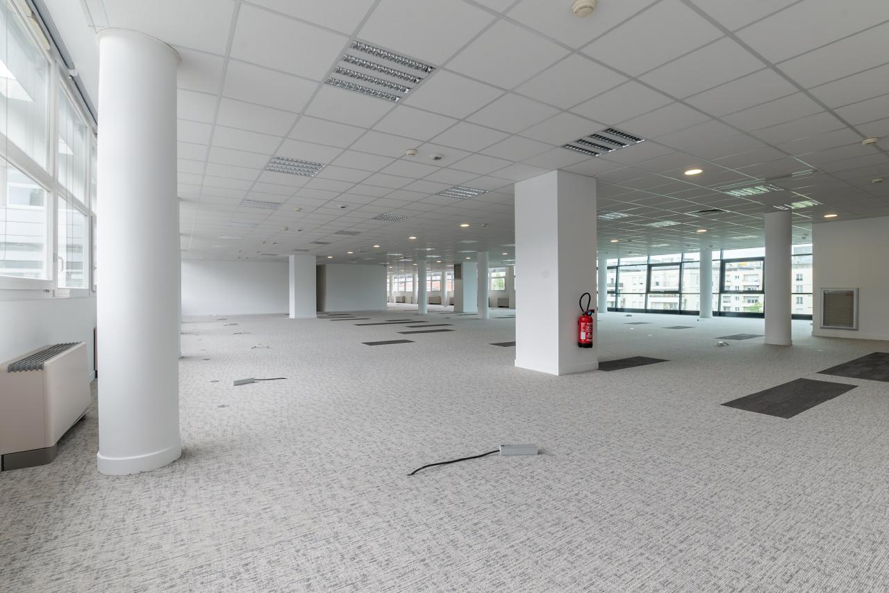 Bureau Massy 1678m² Location bureau Massy Essonne OLBUR2418980 9
